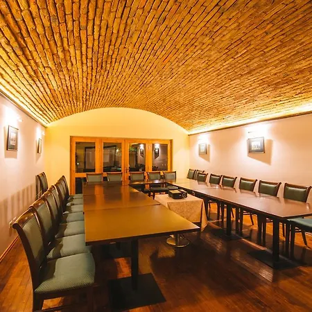 Golf Pianu 4* Alsópián