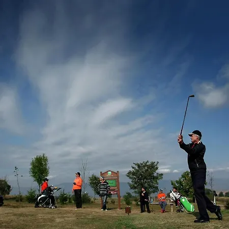 Golf Pianu 4*